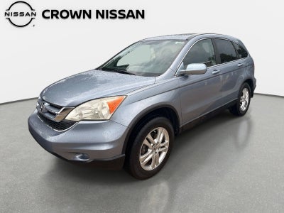 2011 Honda CR-V EX-L