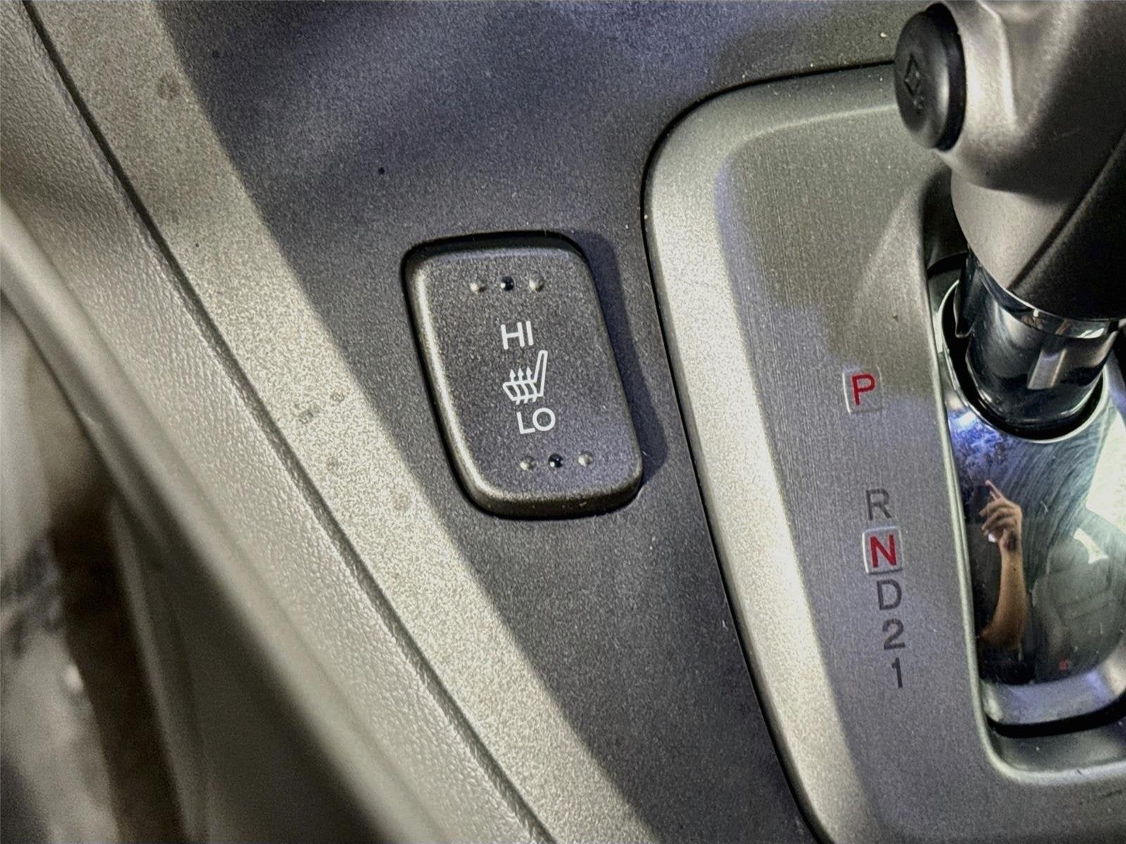 2011 Honda CR-V EX-L