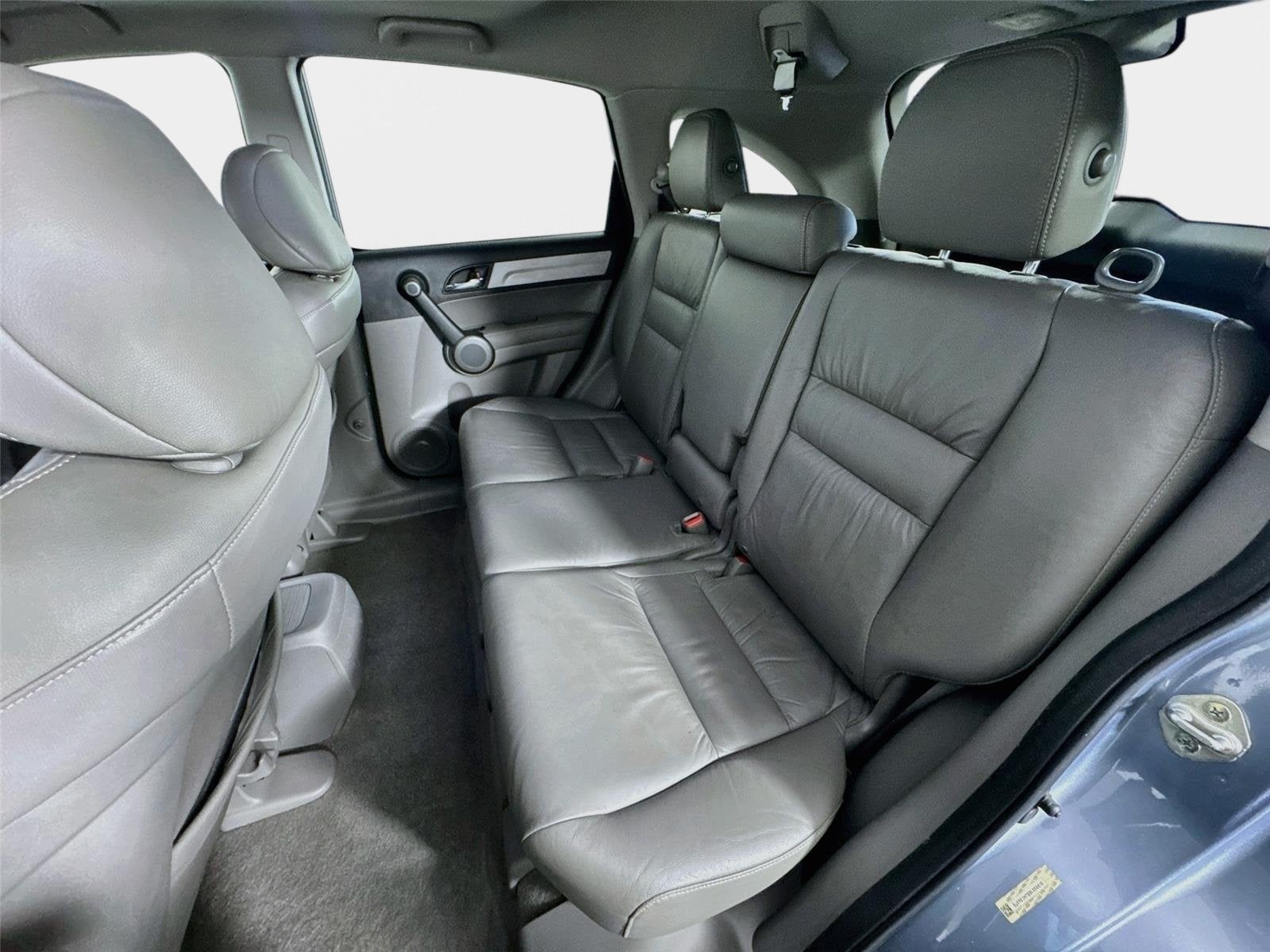 2011 Honda CR-V EX-L