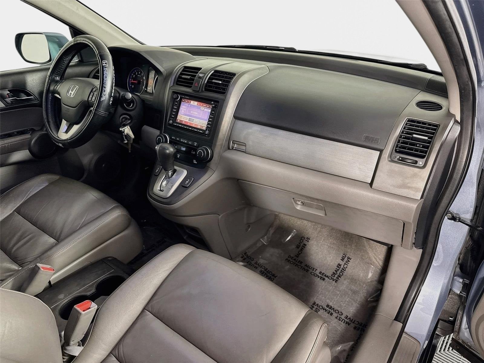 2011 Honda CR-V EX-L