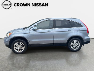 2011 Honda CR-V EX-L