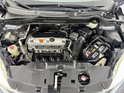 2011 Honda CR-V EX-L