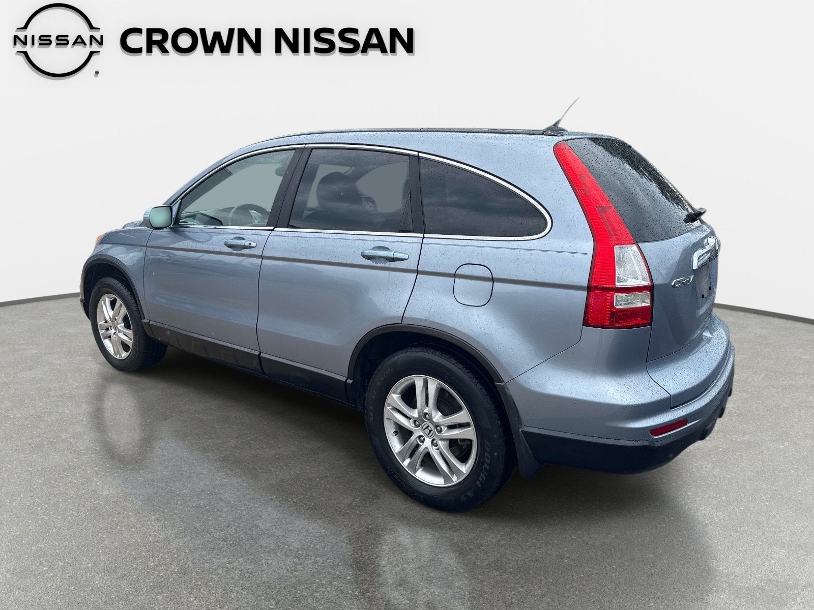 2011 Honda CR-V EX-L