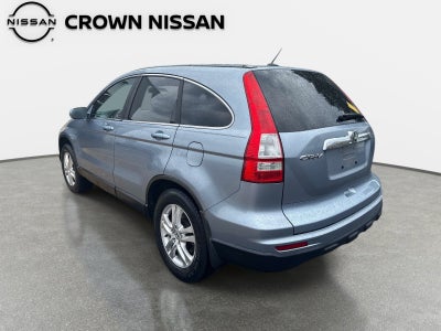 2011 Honda CR-V EX-L