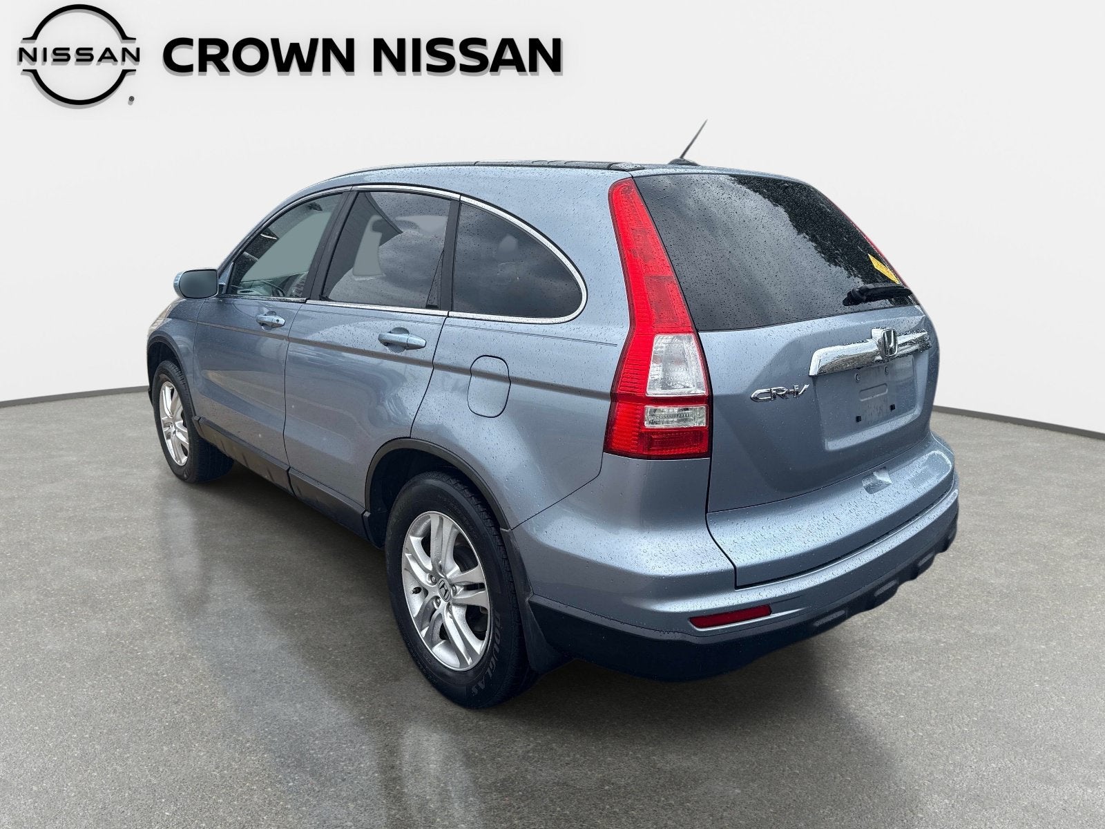 2011 Honda CR-V EX-L