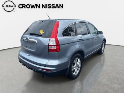 2011 Honda CR-V EX-L