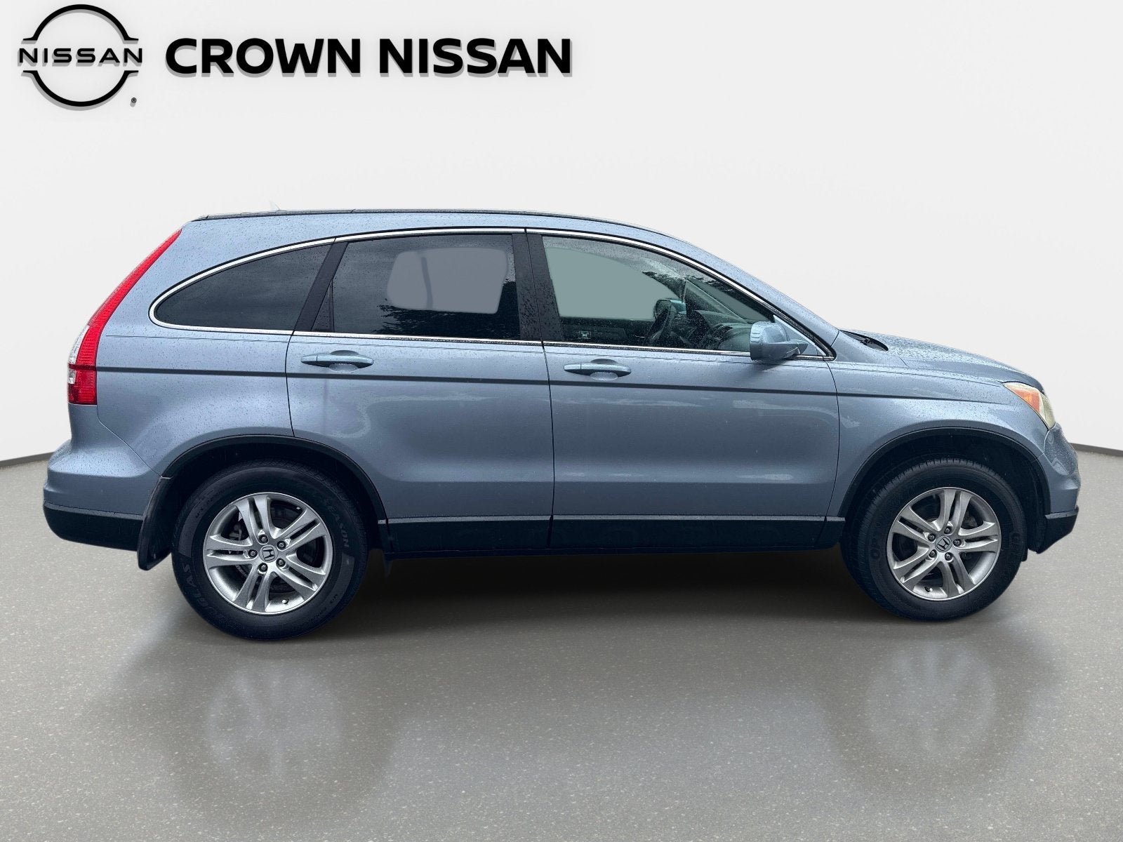 2011 Honda CR-V EX-L