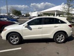 2014 Acura RDX Base