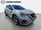 2023 Nissan Murano Platinum