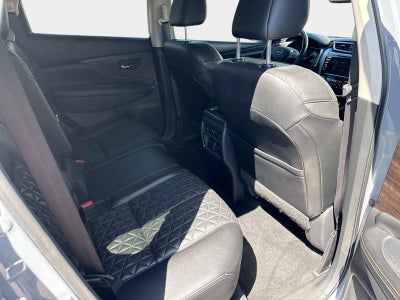 2023 Nissan Murano Platinum