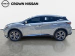 2023 Nissan Murano Platinum