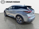 2023 Nissan Murano Platinum