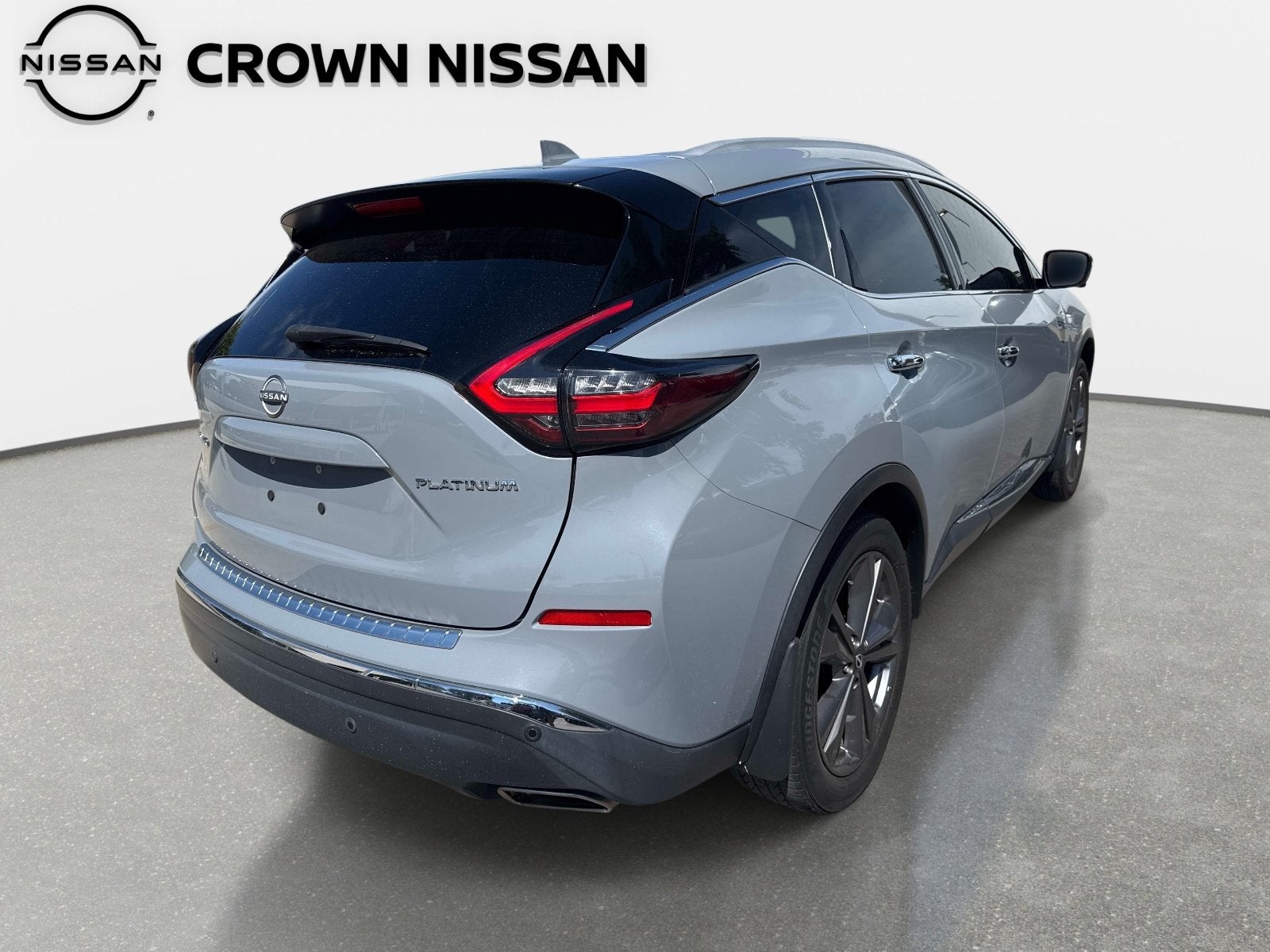 2023 Nissan Murano Platinum