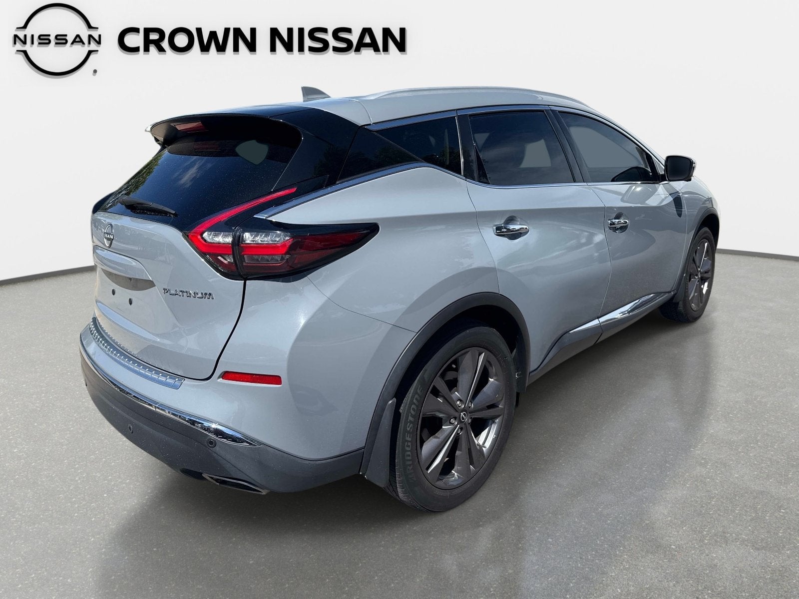 2023 Nissan Murano Platinum