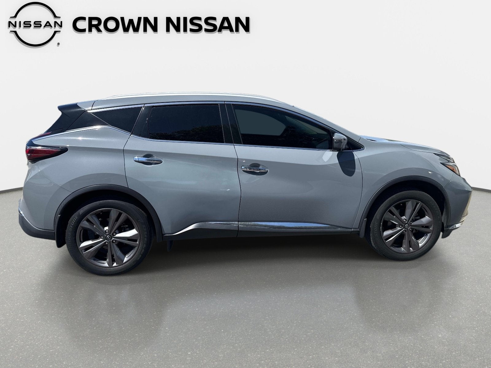 2023 Nissan Murano Platinum