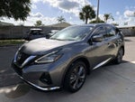 2023 Nissan Murano Platinum