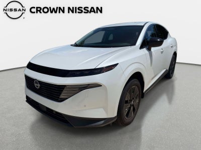 2026 Nissan Murano SV