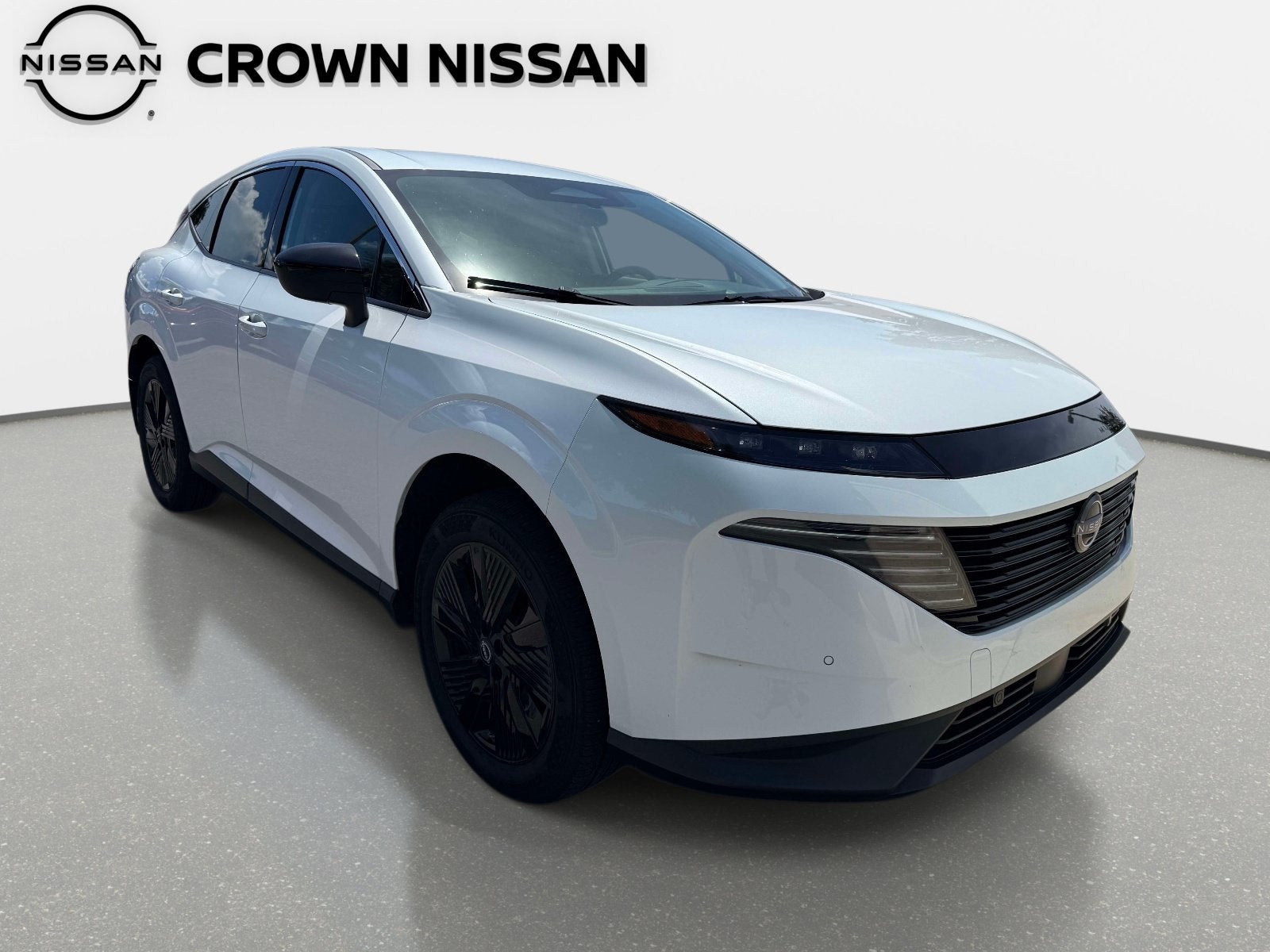 2026 Nissan Murano SV