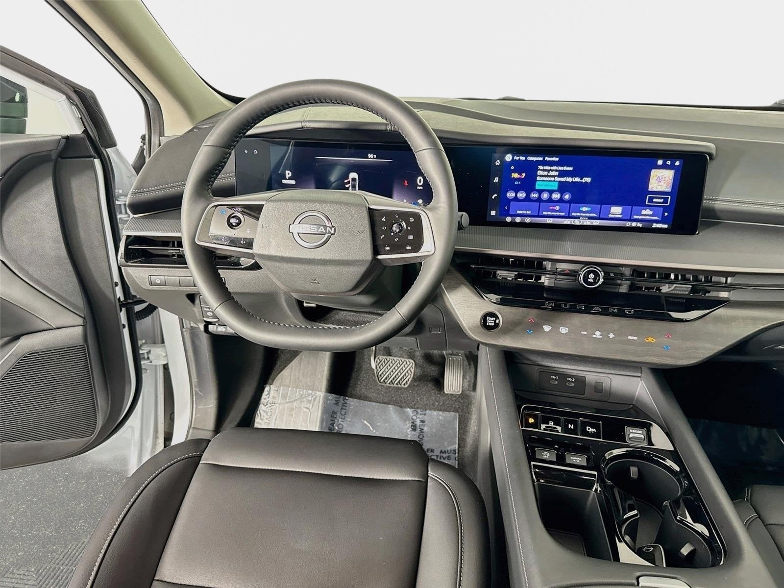 2026 Nissan Murano SV