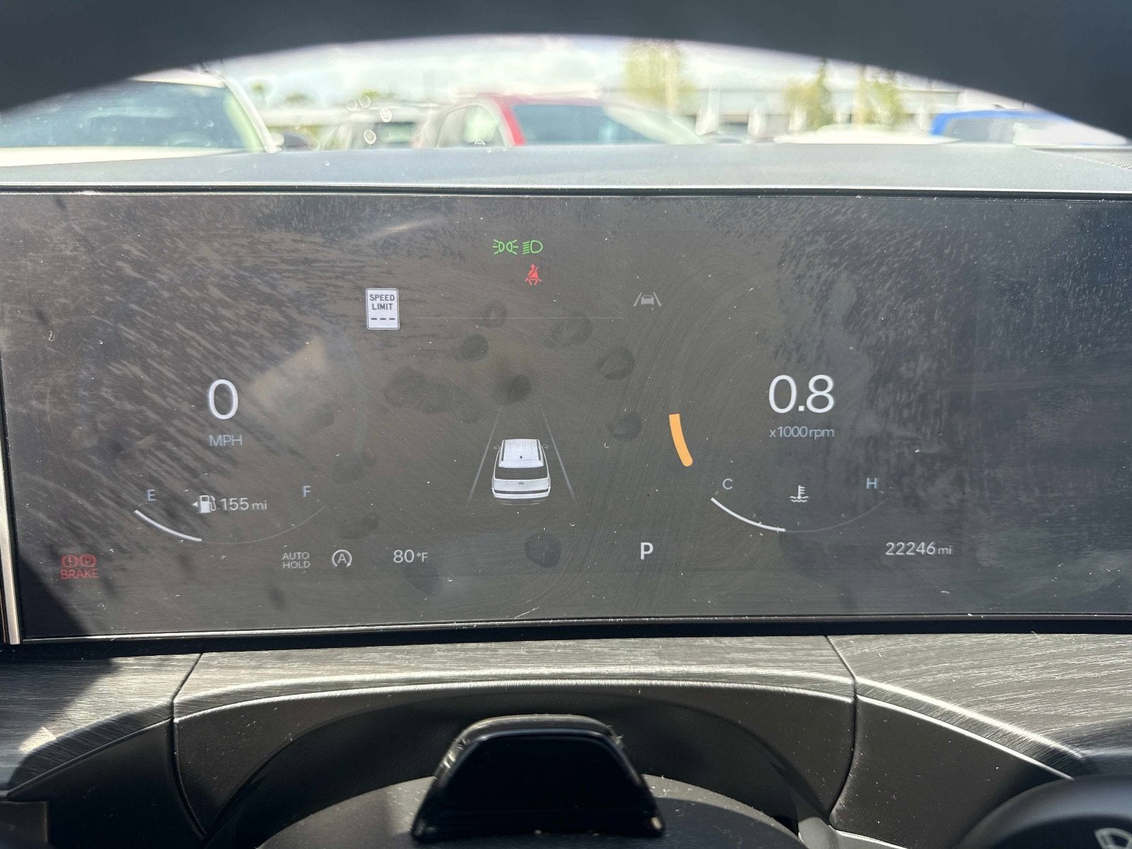 2024 Hyundai Santa Fe Limited