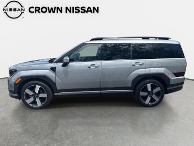 2024 Hyundai Santa Fe Limited