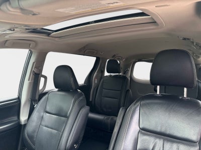 2019 Toyota Sienna SE Premium