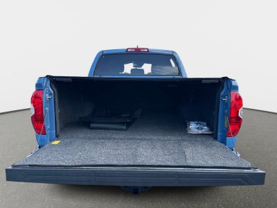 2021 Toyota Tundra 4WD SR5
