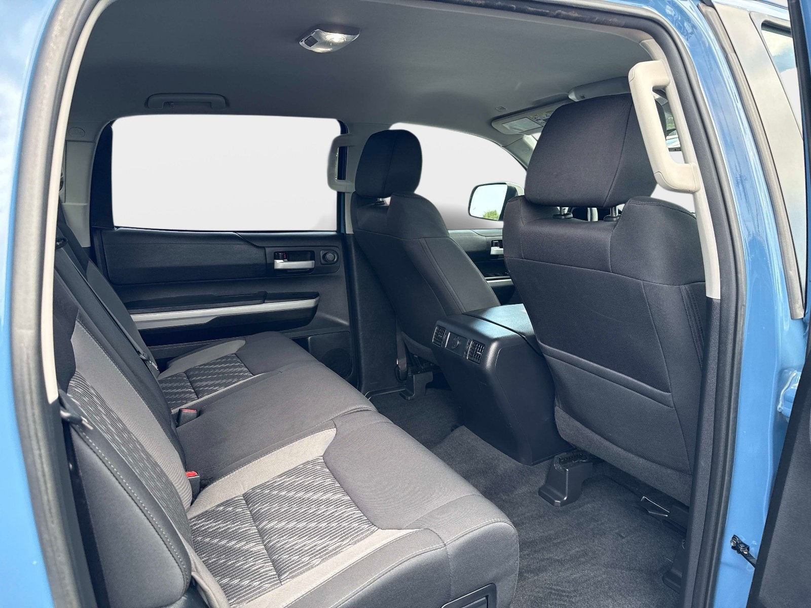 2021 Toyota Tundra 4WD SR5