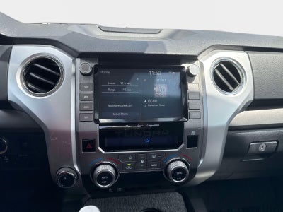 2021 Toyota Tundra 4WD SR5