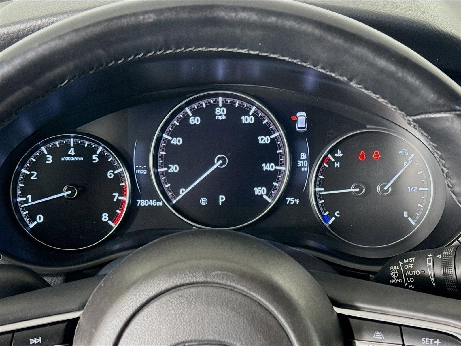 2023 Mazda Mazda CX-50 2.5 S Preferred Plus Package