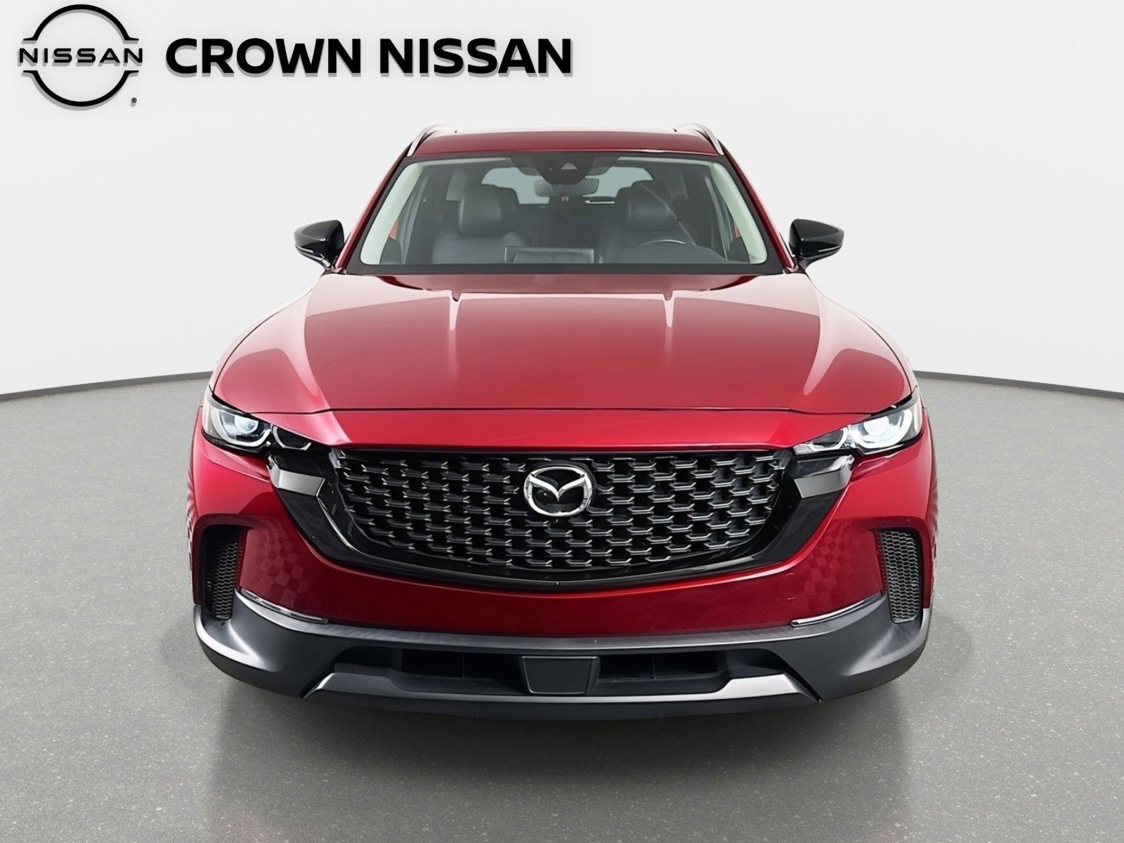 2023 Mazda Mazda CX-50 2.5 S Preferred Plus Package