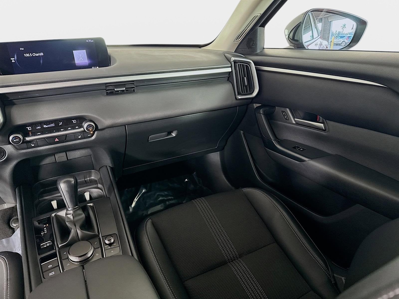 2023 Mazda Mazda CX-50 2.5 S Preferred Plus Package