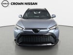 2024 Toyota Corolla Cross Hybrid SE