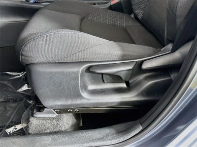 2024 Toyota Corolla Cross Hybrid SE