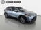 2024 Toyota Corolla Cross Hybrid SE