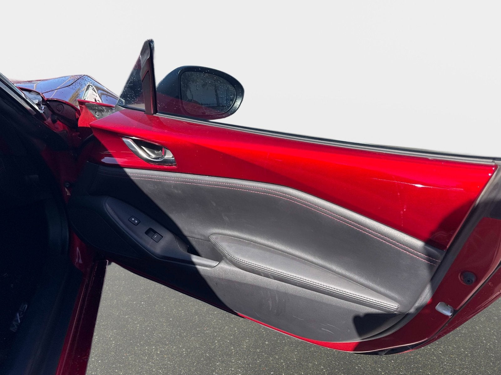 2019 Mazda Mazda MX-5 Miata Club