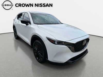 2024 Mazda Mazda CX-5 2.5 Turbo Premium Package