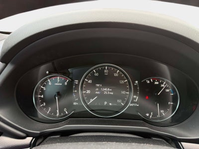 2024 Mazda Mazda CX-5 2.5 Turbo Premium Package