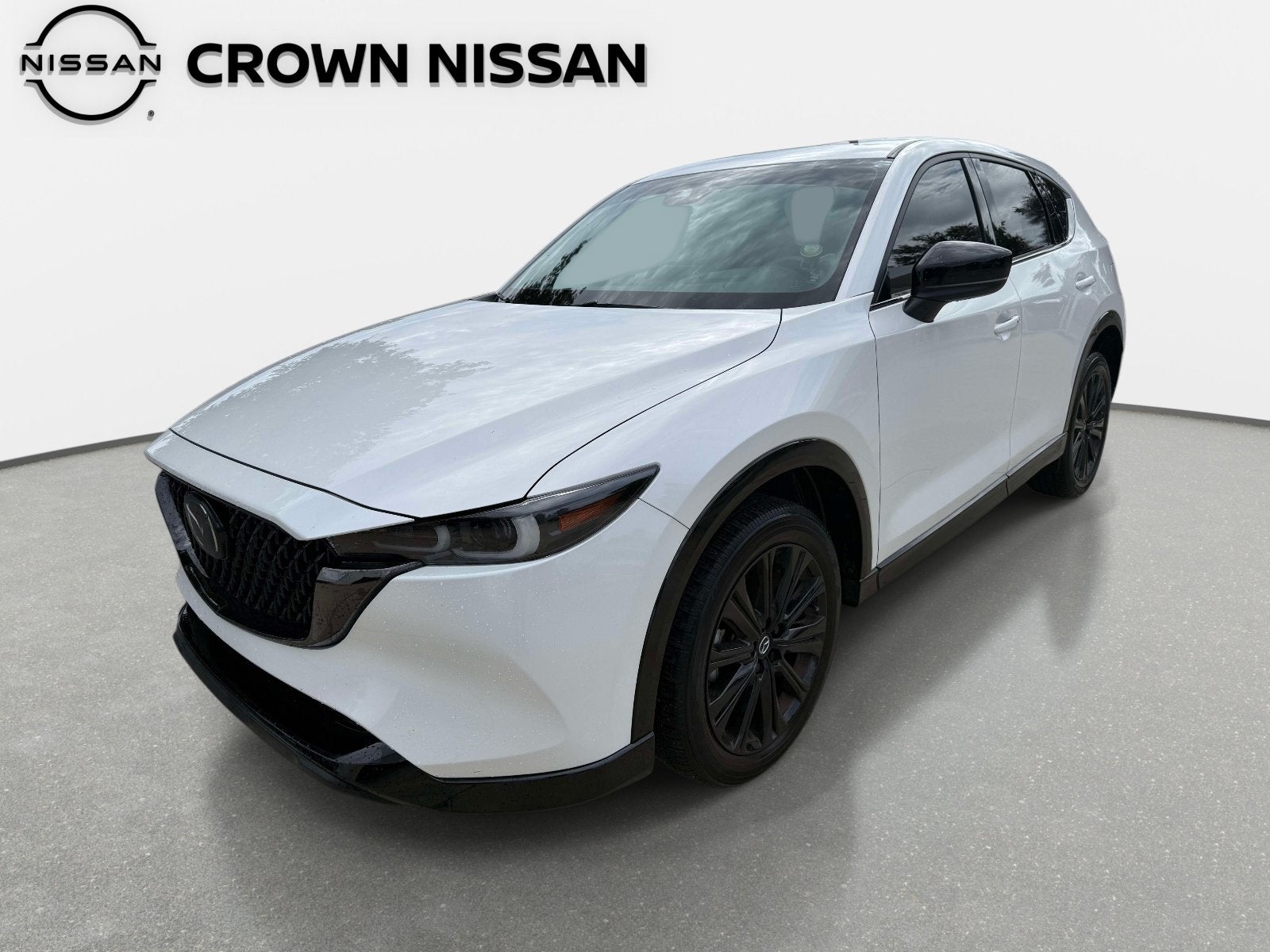 2024 Mazda Mazda CX-5 2.5 Turbo Premium Package
