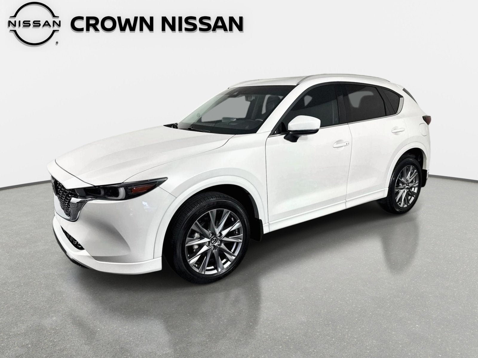 2024 Mazda Mazda CX-5 2.5 S Premium Plus Package
