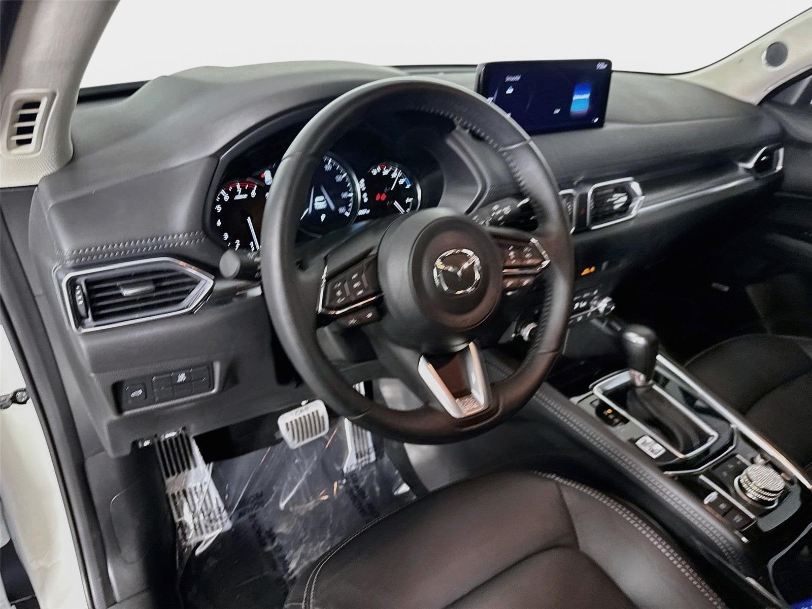 2024 Mazda Mazda CX-5 2.5 S Premium Plus Package