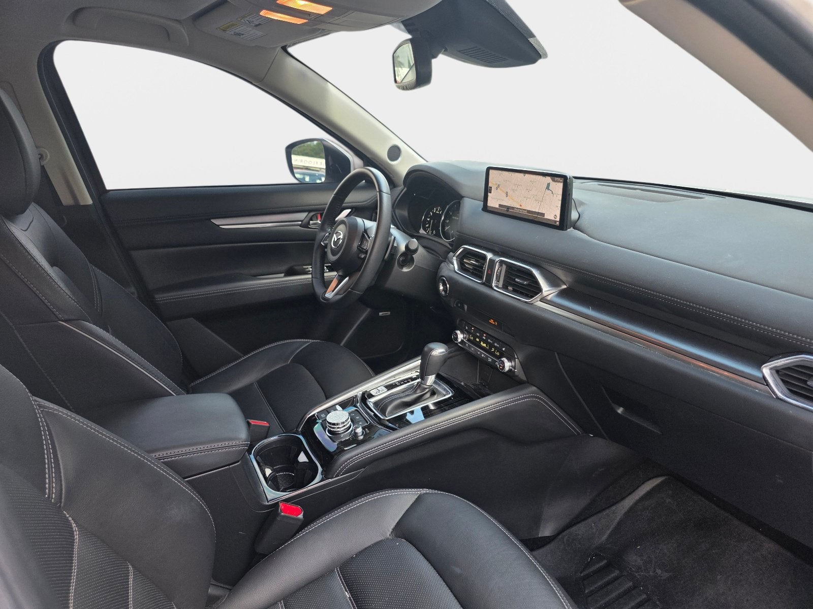 2024 Mazda Mazda CX-5 2.5 S Premium Plus Package