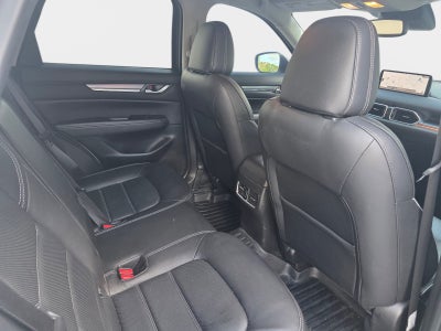 2024 Mazda Mazda CX-5 2.5 S Premium Plus Package