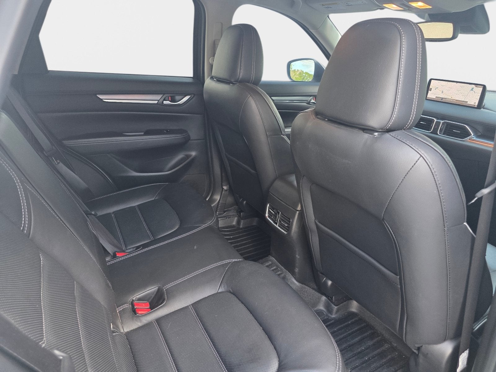 2024 Mazda Mazda CX-5 2.5 S Premium Plus Package