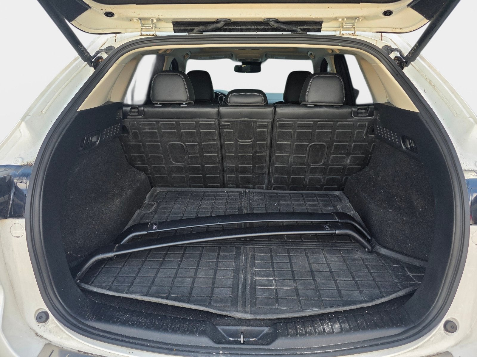 2024 Mazda Mazda CX-5 2.5 S Premium Plus Package