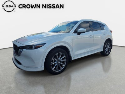 2024 Mazda Mazda CX-5 2.5 S Premium Plus Package