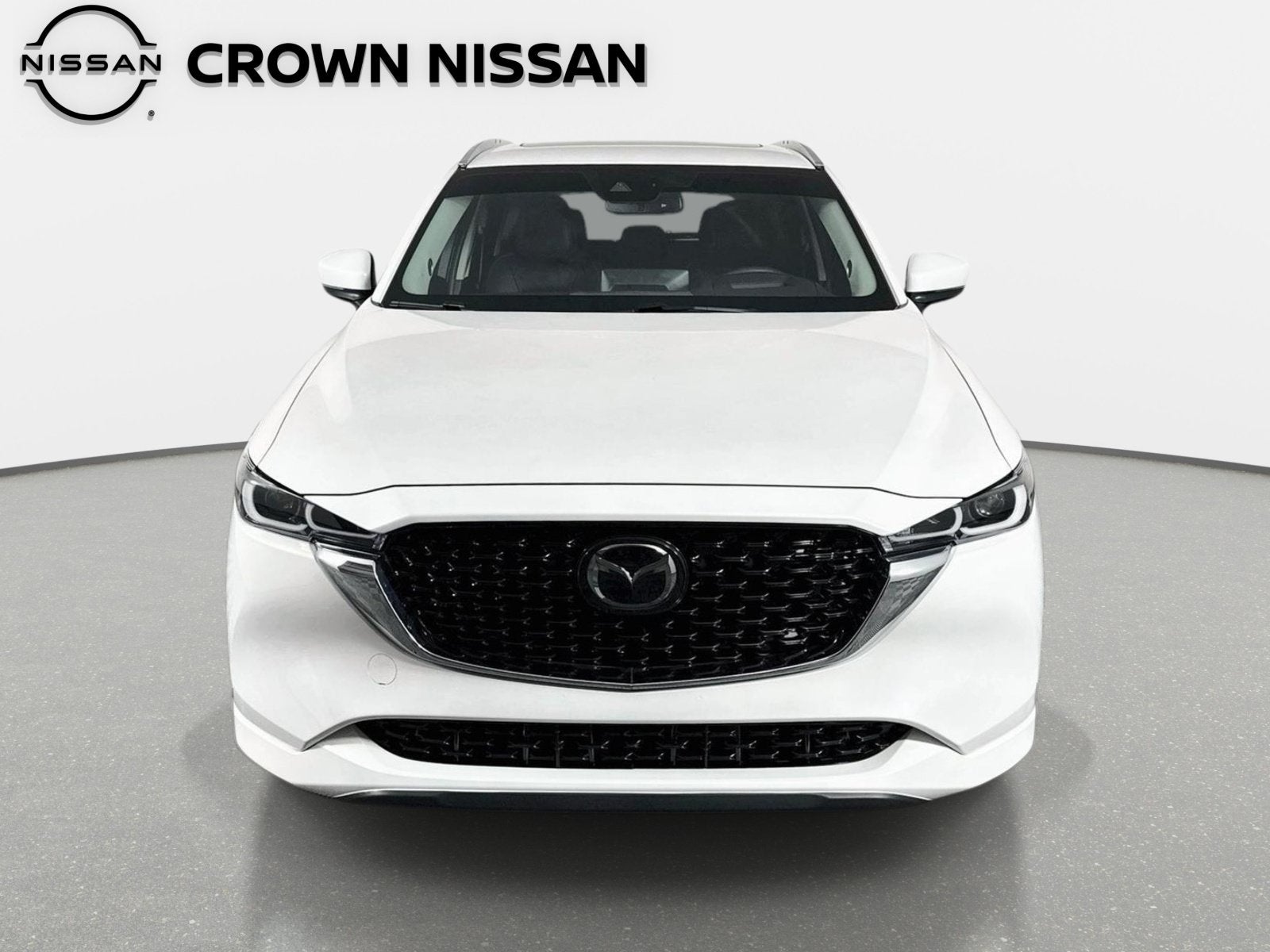2024 Mazda Mazda CX-5 2.5 S Premium Plus Package