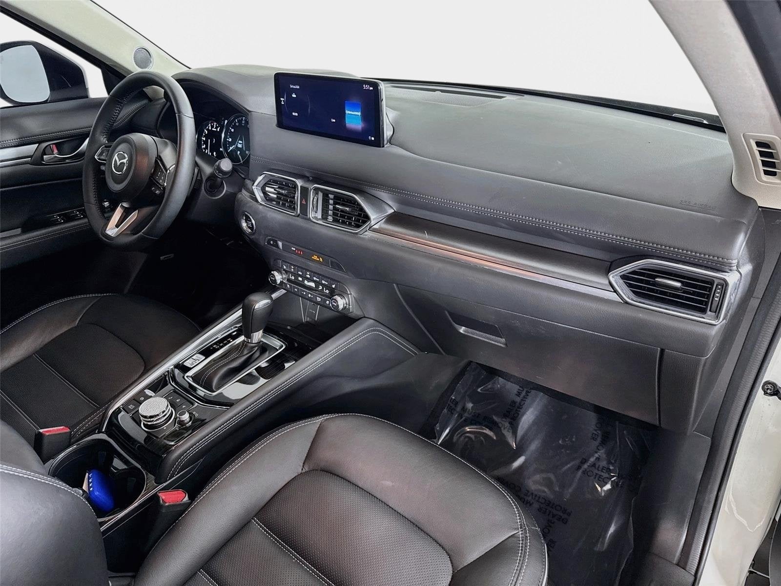 2024 Mazda Mazda CX-5 2.5 S Premium Plus Package