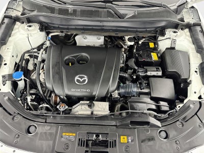 2024 Mazda Mazda CX-5 2.5 S Premium Plus Package