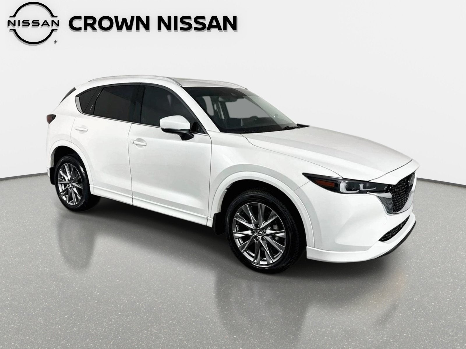 2024 Mazda Mazda CX-5 2.5 S Premium Plus Package